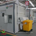 Hospital Waste Treatment Equipment